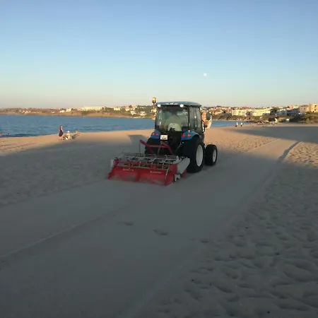 Side Sea View Horizont * Sozopol
